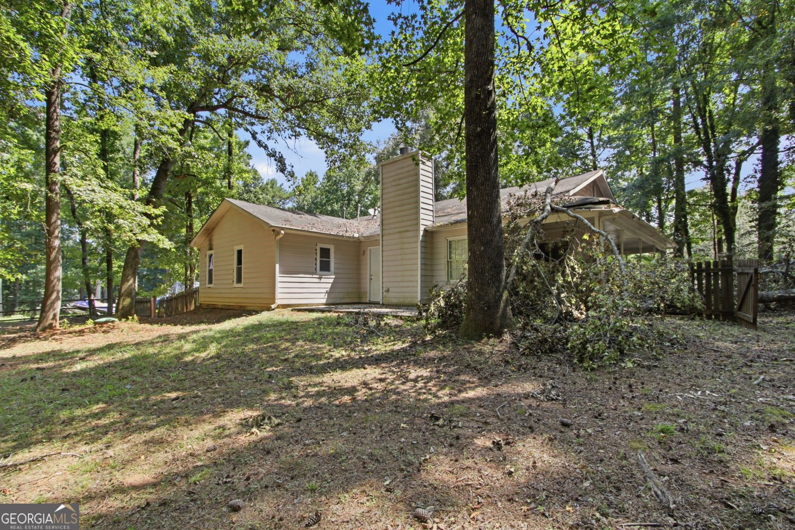1411 Windy Hill Court Conyers - Photo 22