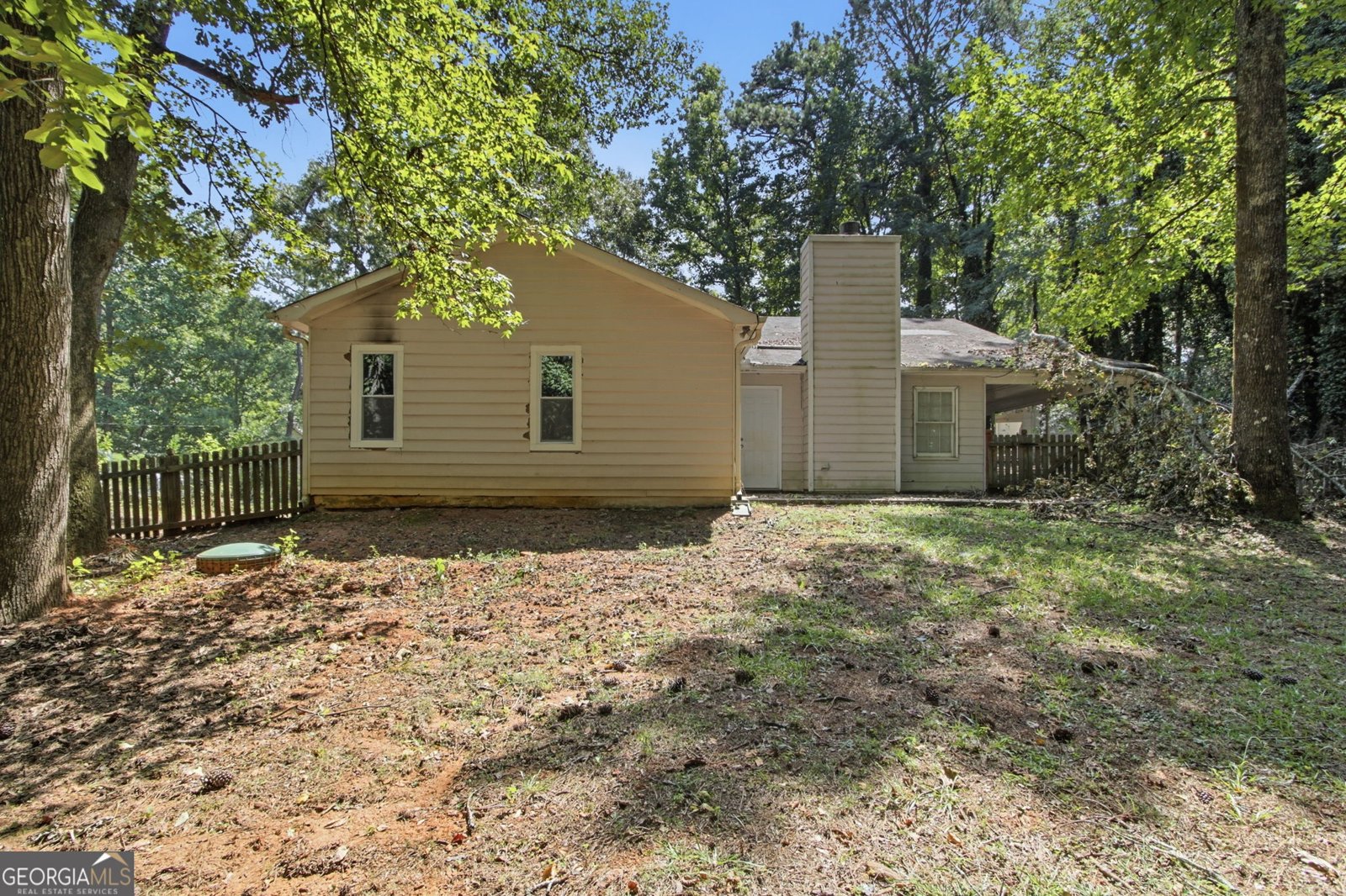 1411 Windy Hill Court Conyers - Photo 23