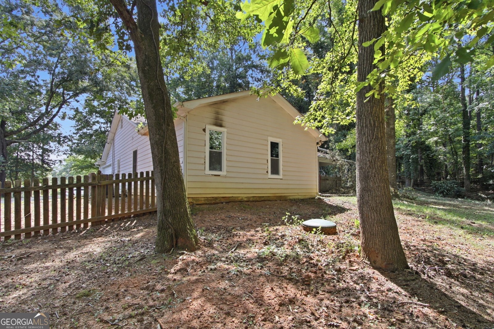 1411 Windy Hill Court Conyers - Photo 24