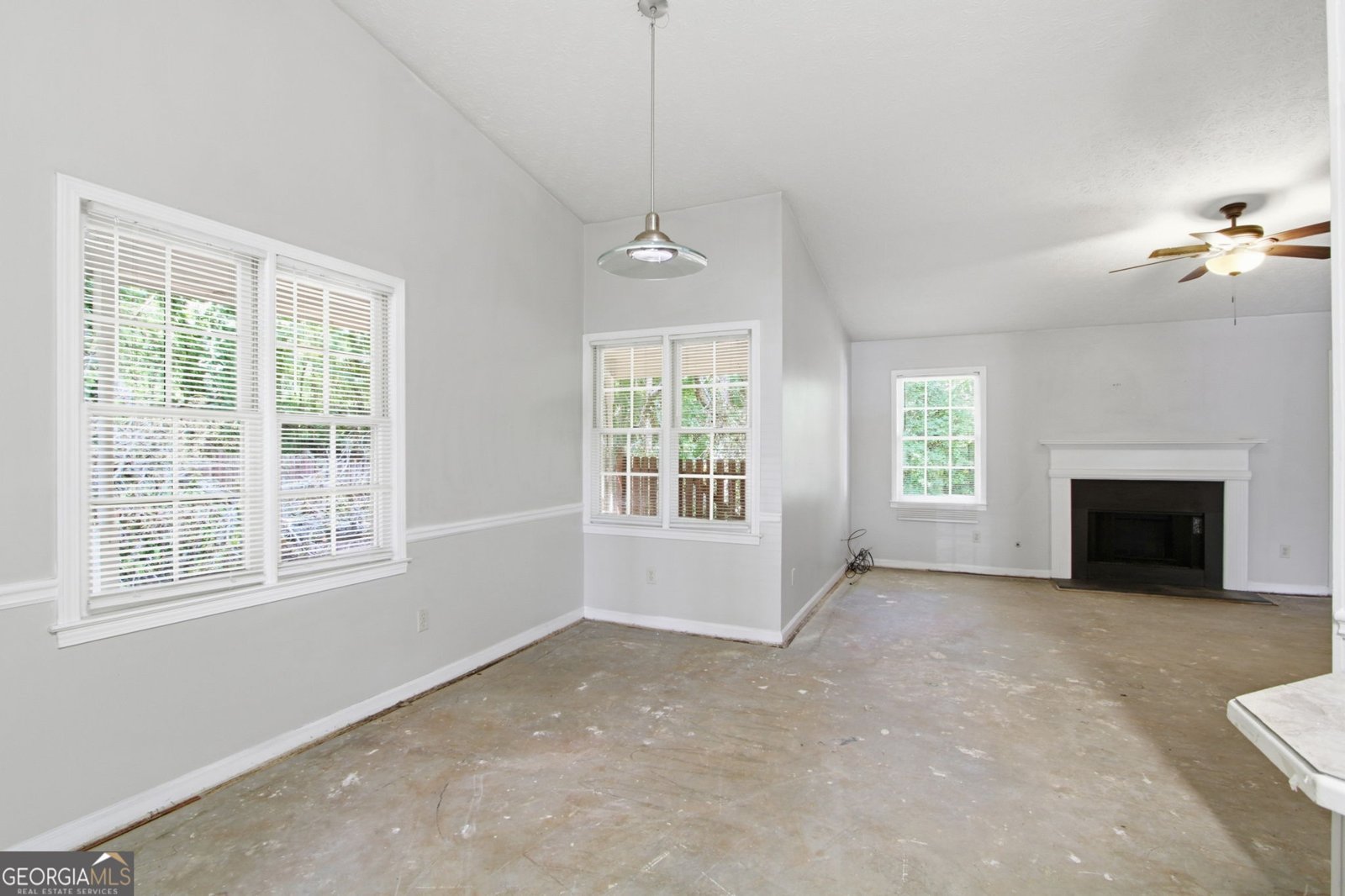 1411 Windy Hill Court Conyers - Photo 7