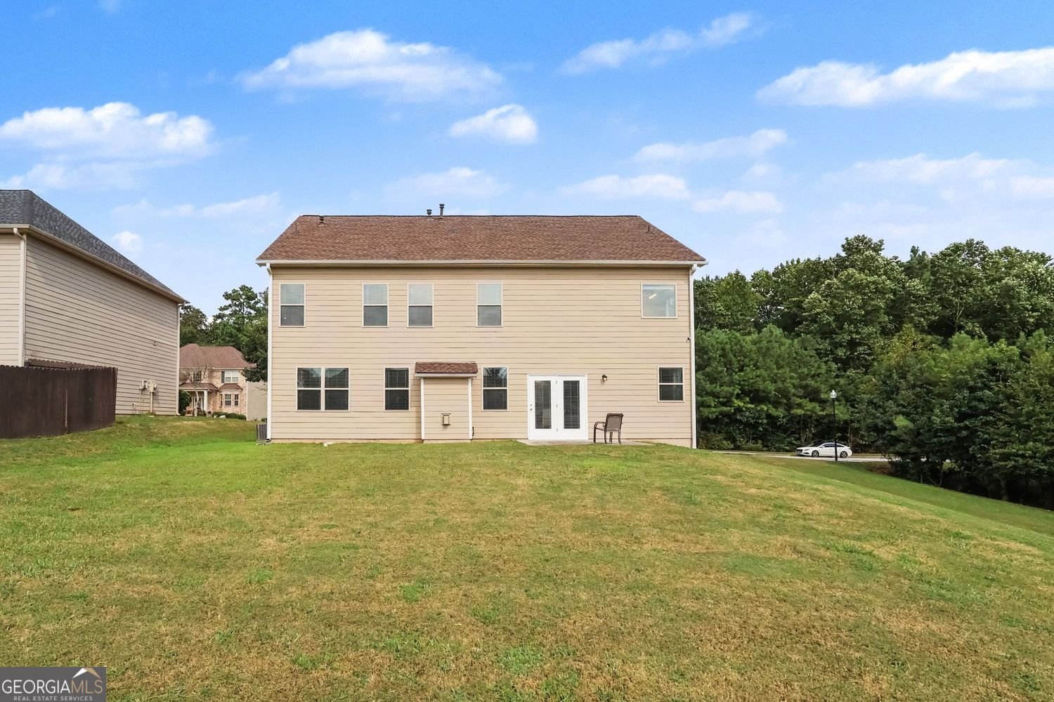 3983 Margaux Drive Atlanta - Photo 29