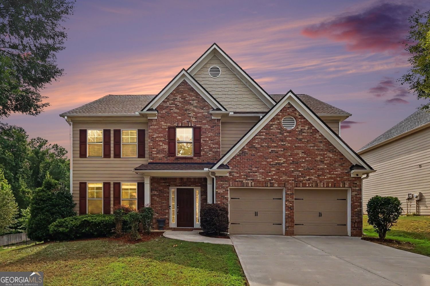 3983 Margaux Drive Atlanta - Photo 31