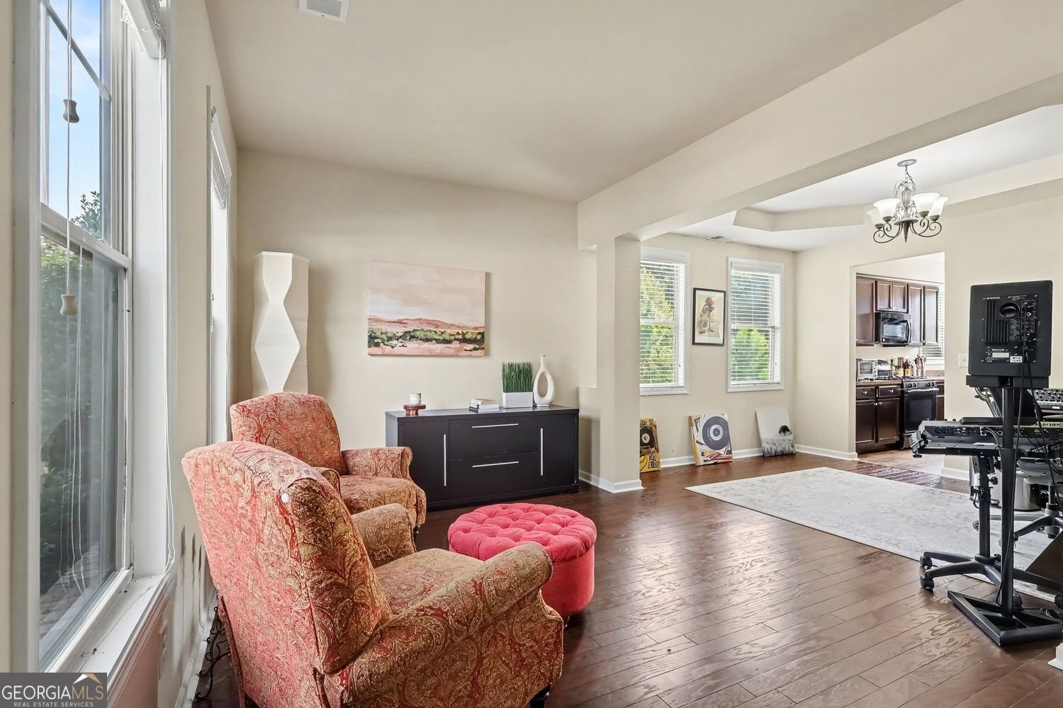 3983 Margaux Drive Atlanta - Photo 6
