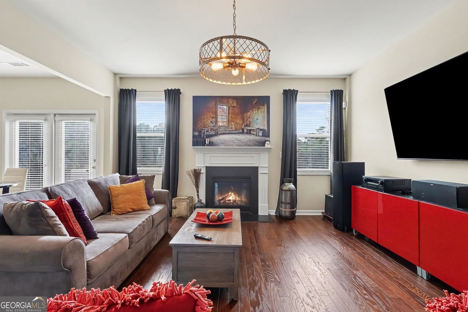 3983 Margaux Drive Atlanta - Photo 7