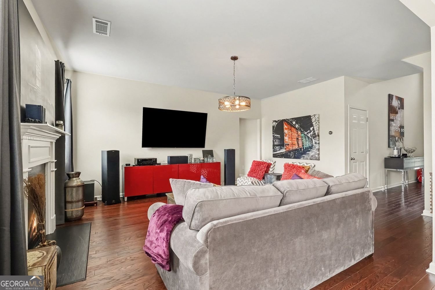 3983 Margaux Drive Atlanta - Photo 8