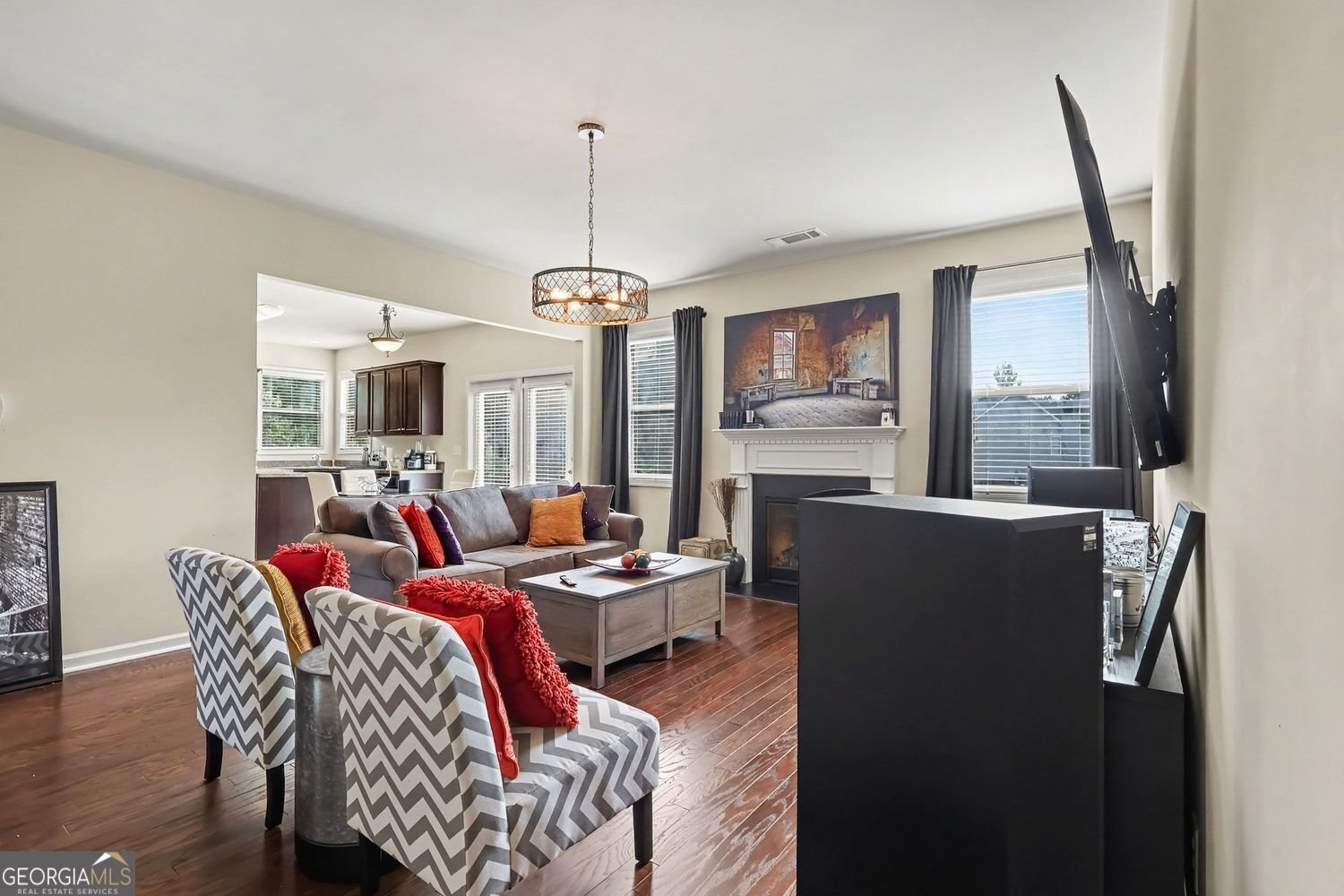 3983 Margaux Drive Atlanta - Photo 9
