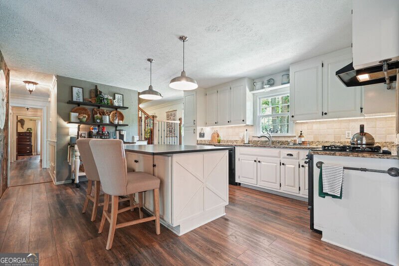 5005 George Washington Avenue Acworth - Photo 10