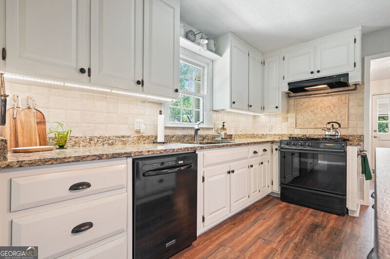 5005 George Washington Avenue Acworth - Photo 11