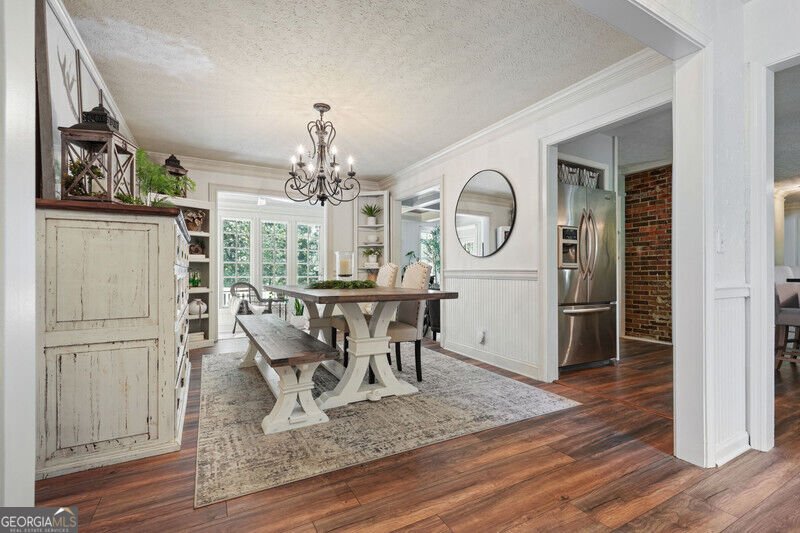 5005 George Washington Avenue Acworth - Photo 12
