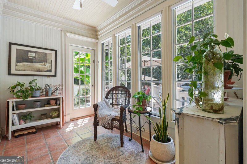 5005 George Washington Avenue Acworth - Photo 16