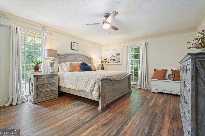 5005 George Washington Avenue Acworth - Photo 17