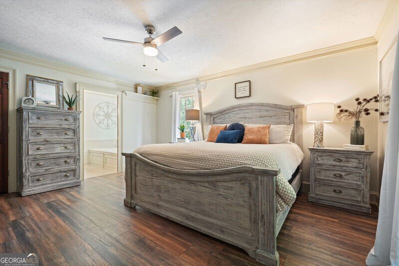 5005 George Washington Avenue Acworth - Photo 18