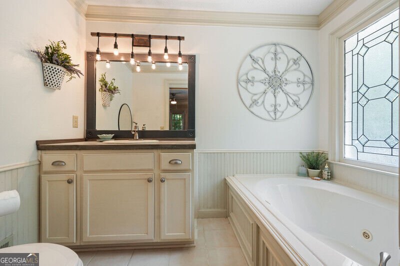 5005 George Washington Avenue Acworth - Photo 19