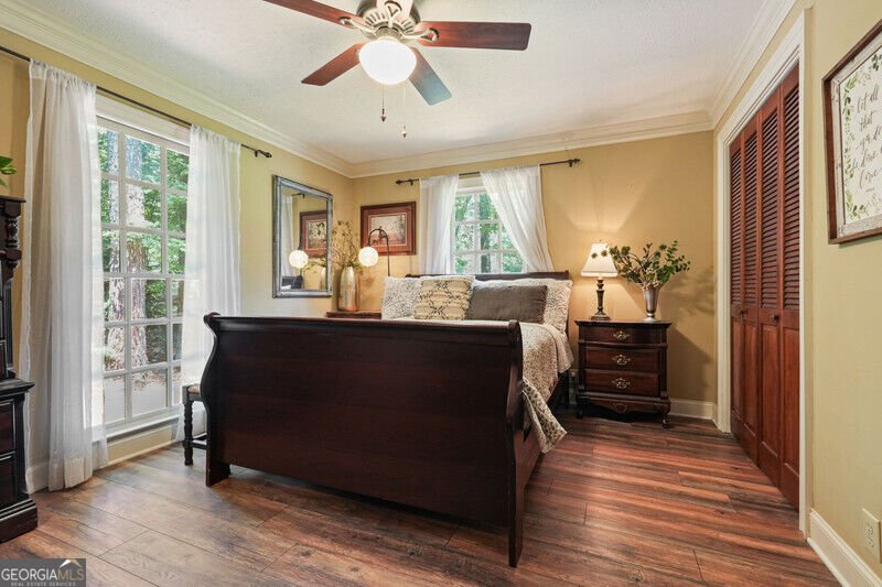 5005 George Washington Avenue Acworth - Photo 20