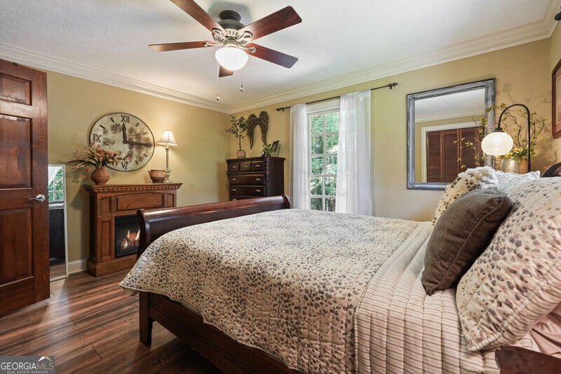 5005 George Washington Avenue Acworth - Photo 21