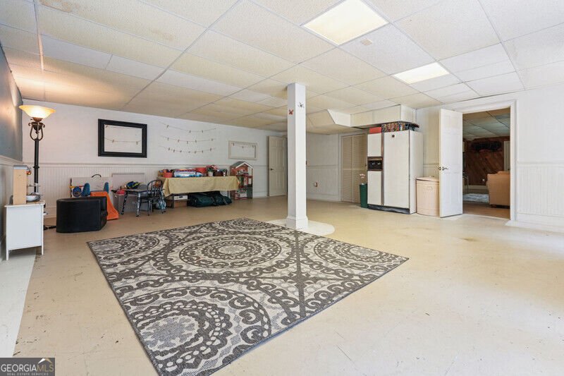 5005 George Washington Avenue Acworth - Photo 24