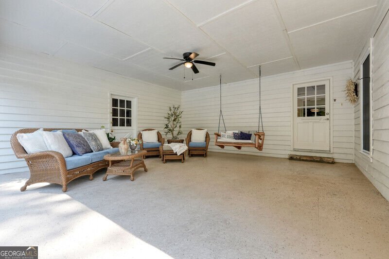 5005 George Washington Avenue Acworth - Photo 26