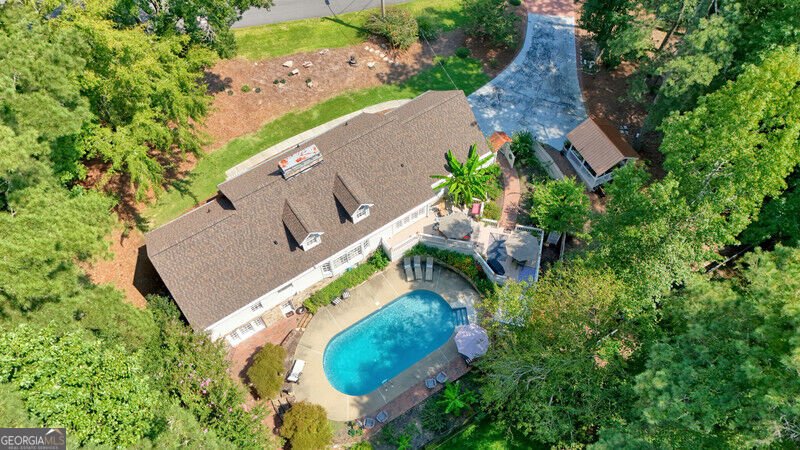 5005 George Washington Avenue Acworth - Photo 6