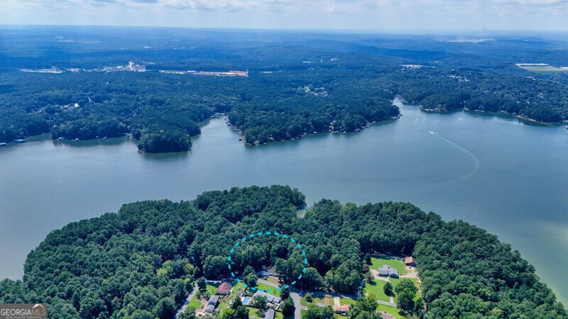 5005 George Washington Avenue Acworth - Photo 7
