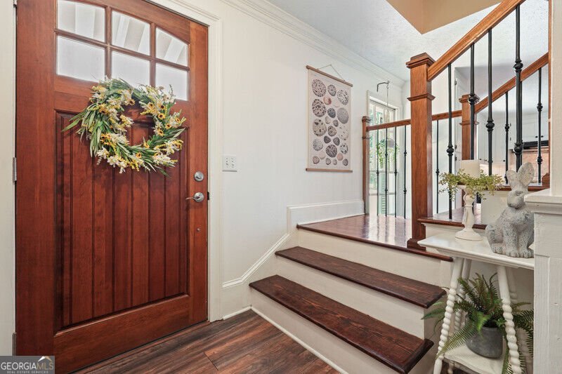5005 George Washington Avenue Acworth - Photo 8