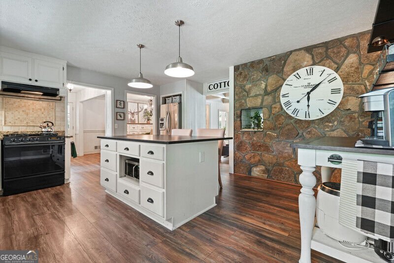 5005 George Washington Avenue Acworth - Photo 9