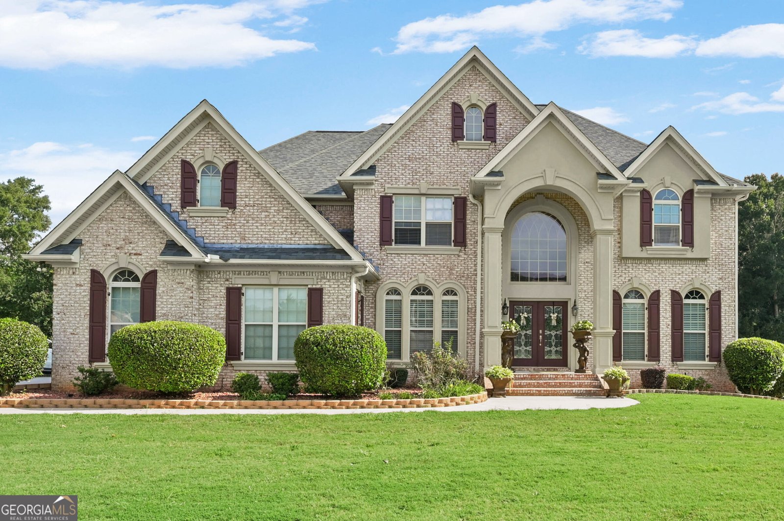 1920 Sloane Court Conyers - main photo