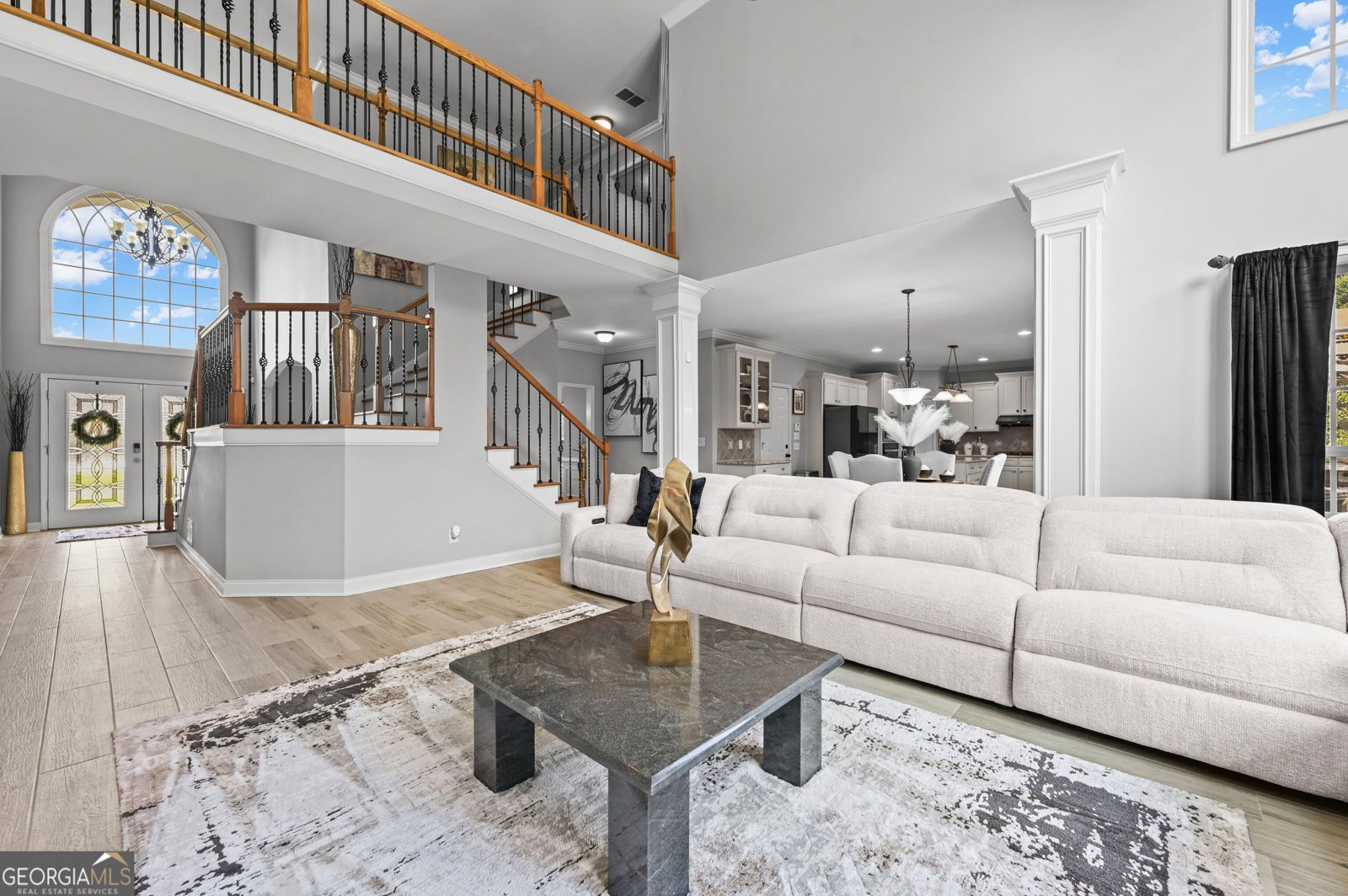 1920 Sloane Court Conyers - Photo 10