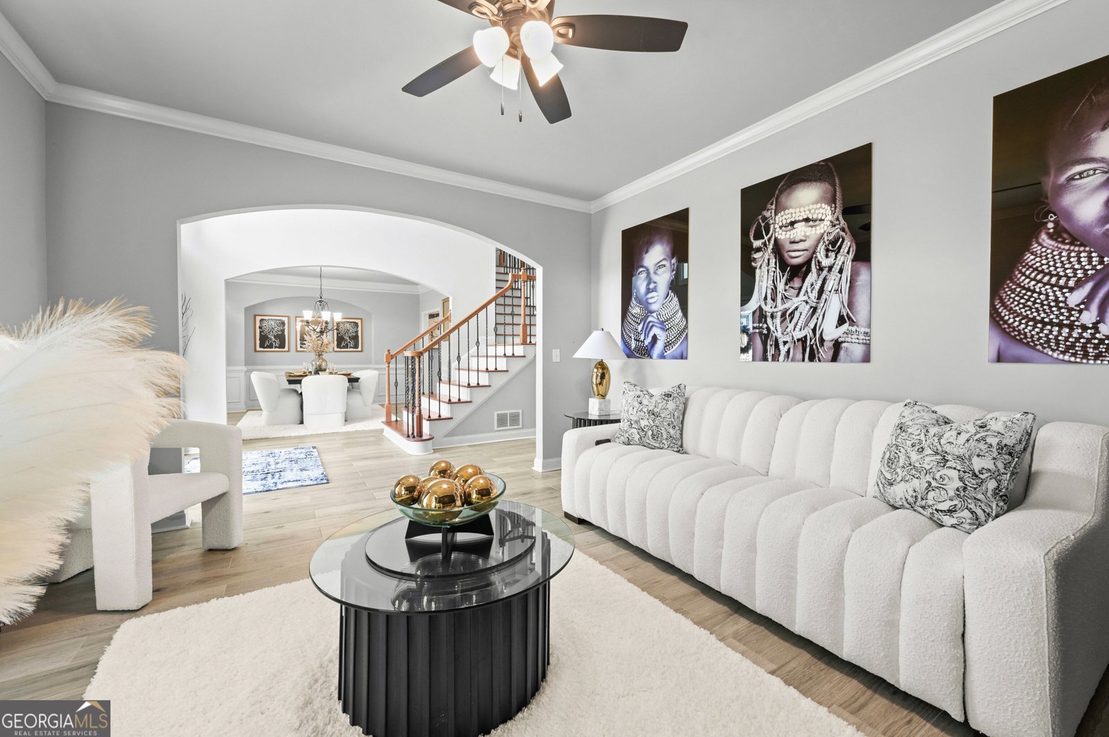 1920 Sloane Court Conyers - Photo 19