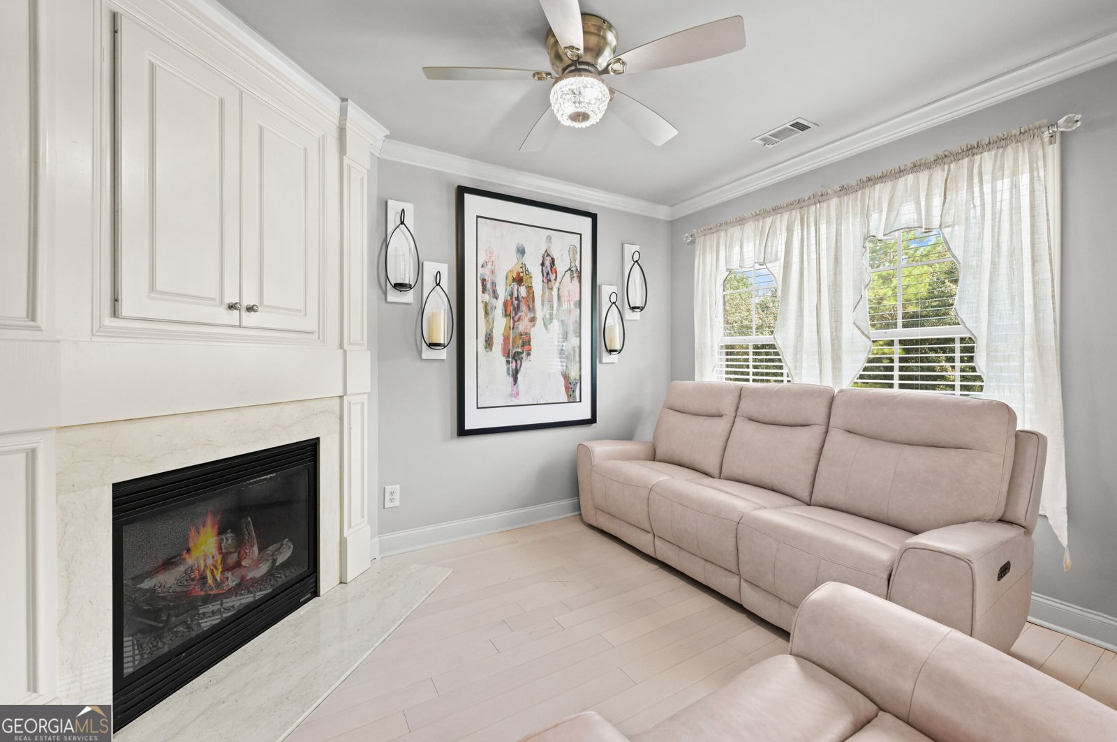 1920 Sloane Court Conyers - Photo 25