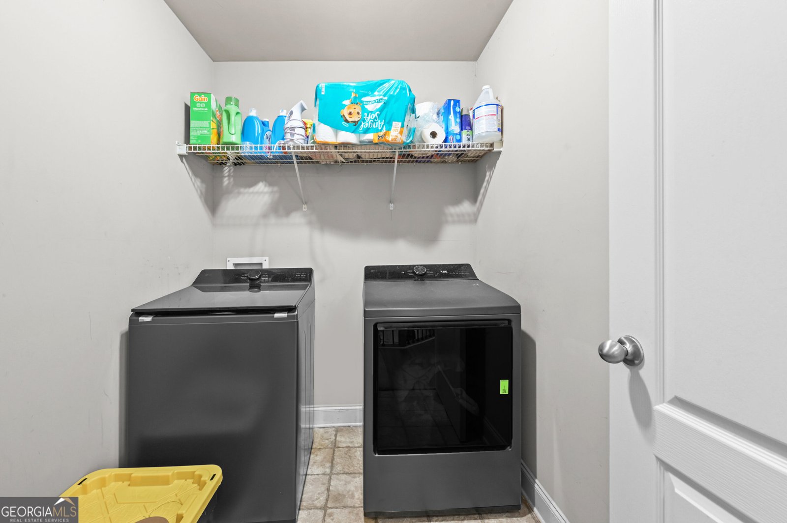 1920 Sloane Court Conyers - Photo 41