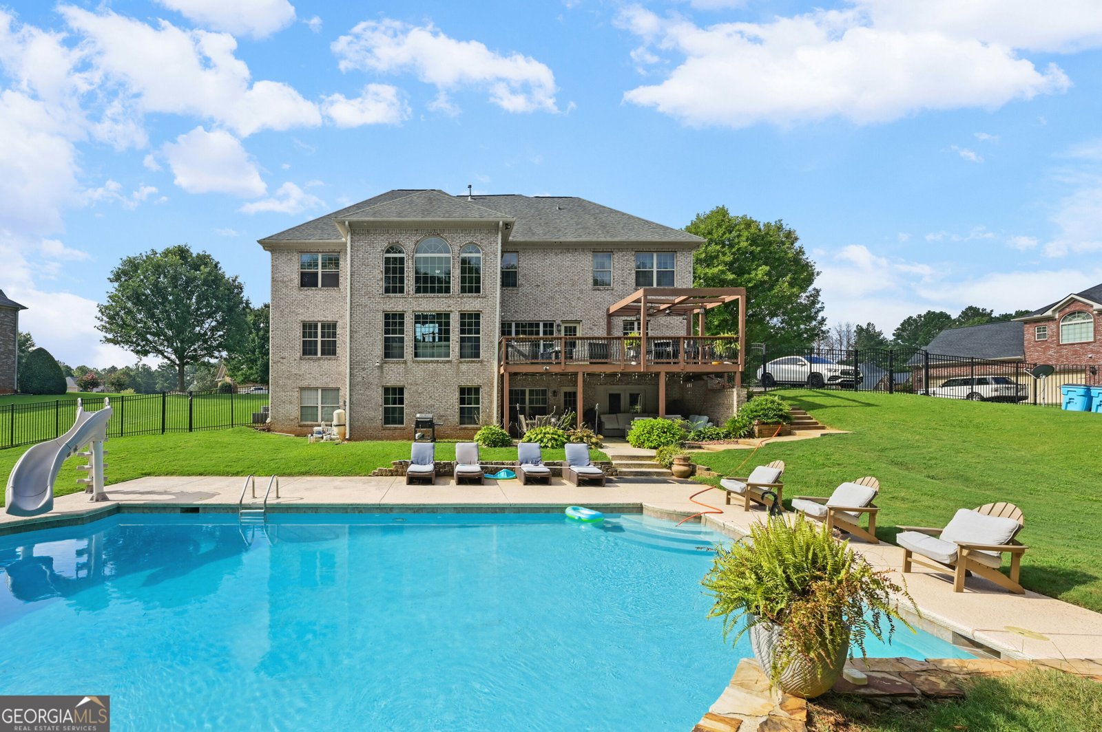 1920 Sloane Court Conyers - Photo 55