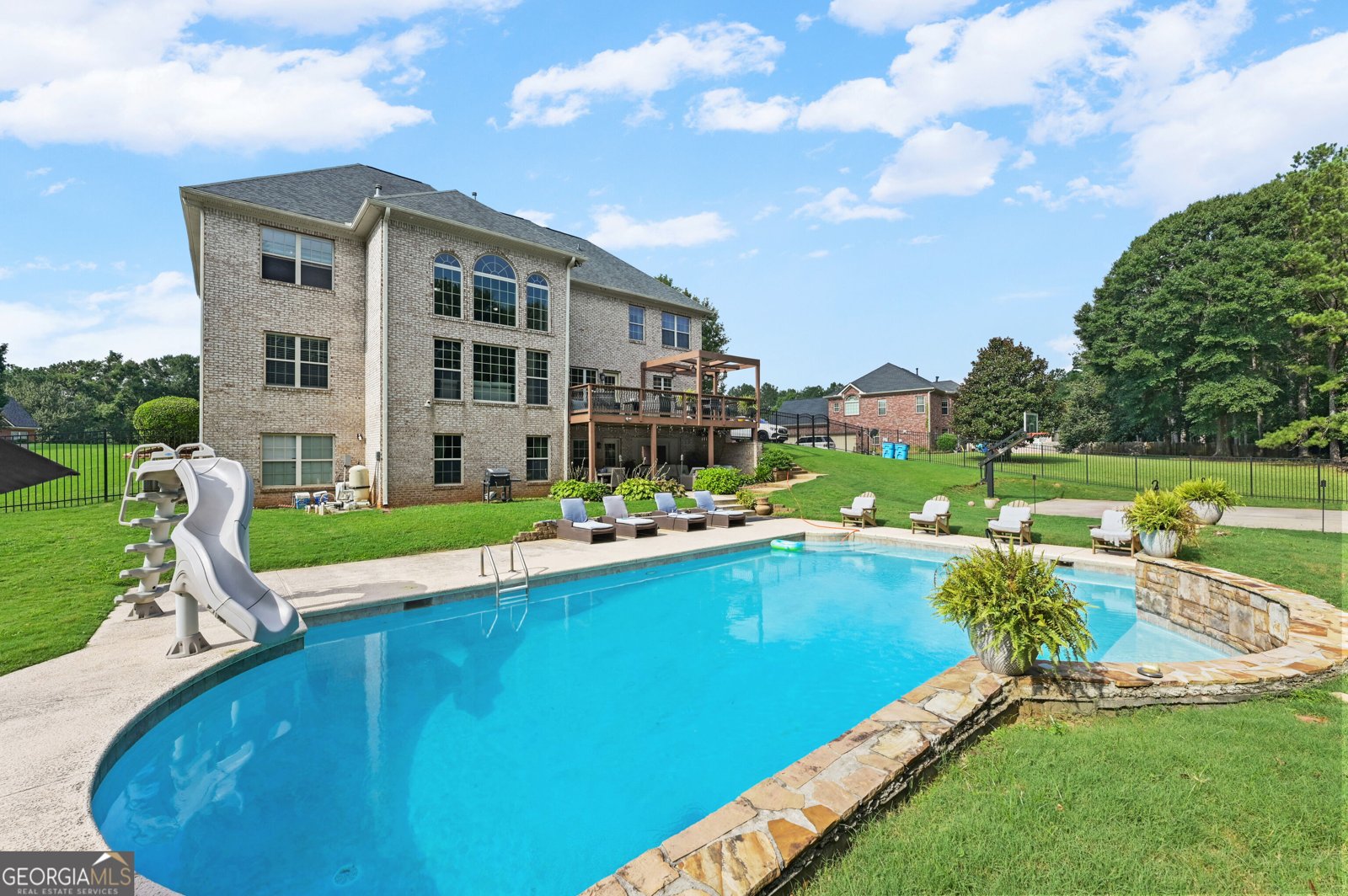 1920 Sloane Court Conyers - Photo 56
