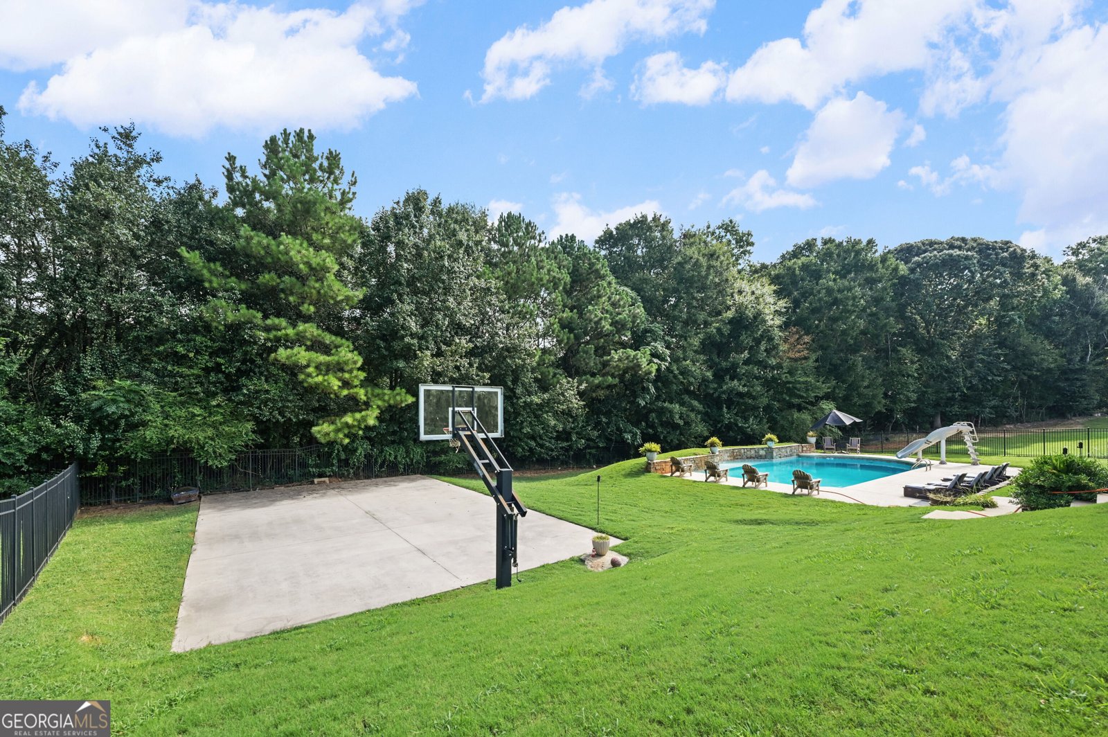 1920 Sloane Court Conyers - Photo 58