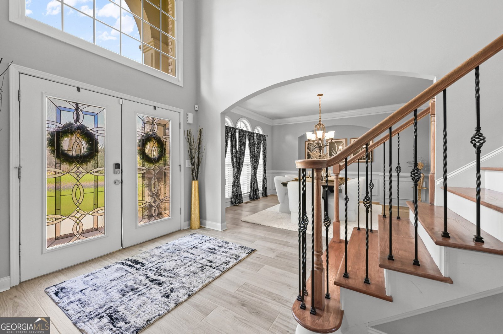 1920 Sloane Court Conyers - Photo 6