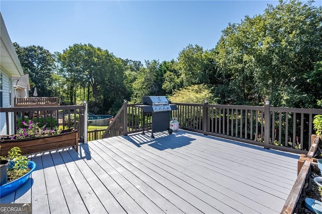 731 Calloway Drive Rockmart - Photo 13