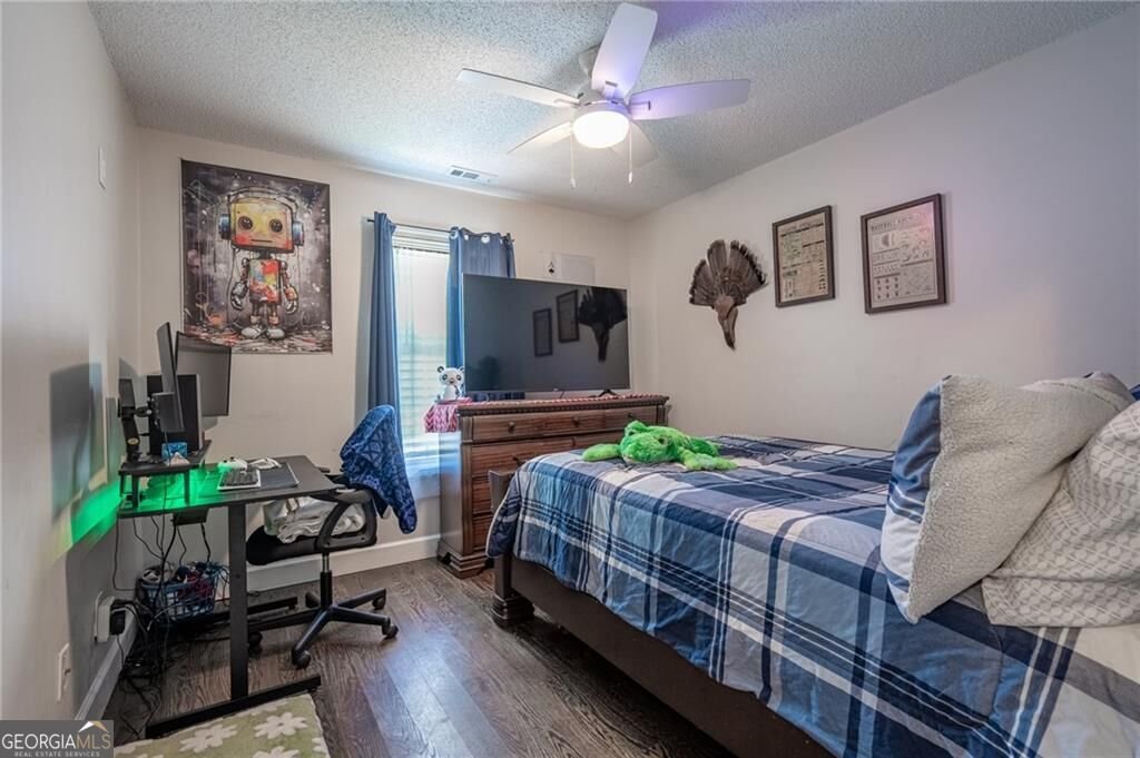 731 Calloway Drive Rockmart - Photo 16