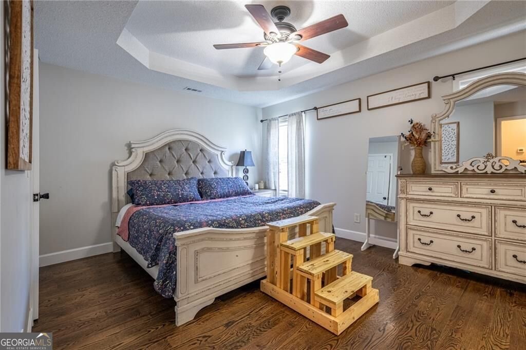 731 Calloway Drive Rockmart - Photo 17