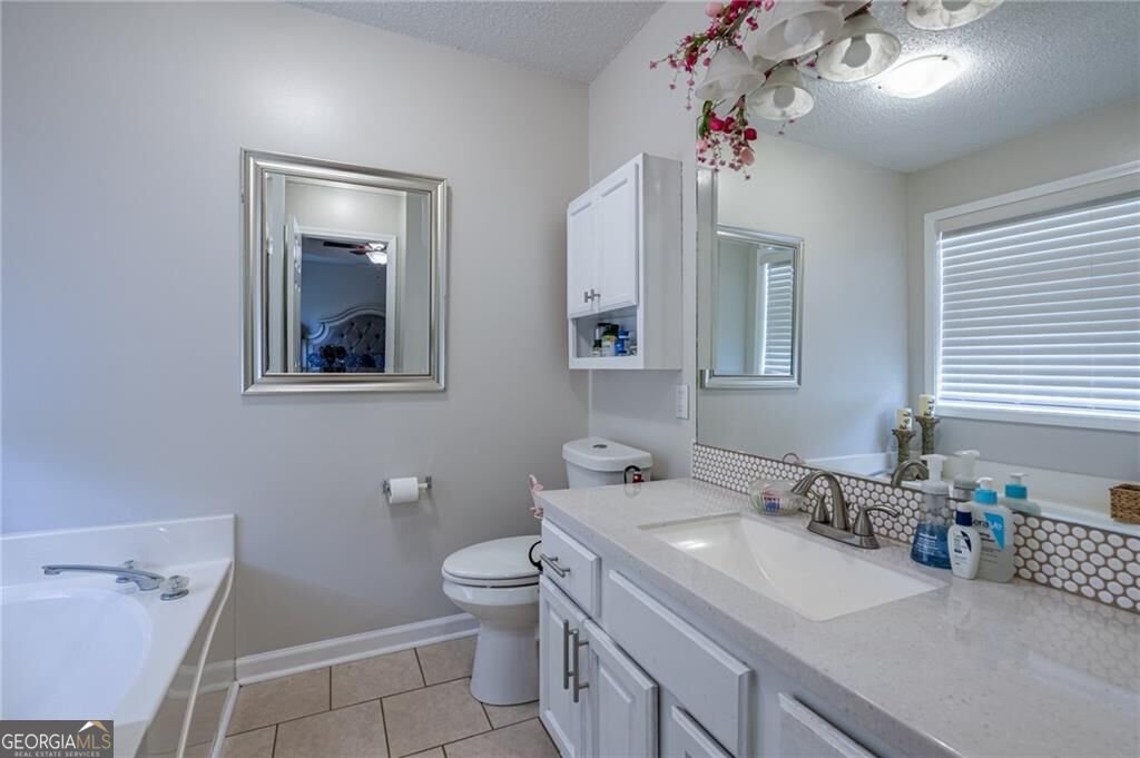 731 Calloway Drive Rockmart - Photo 19