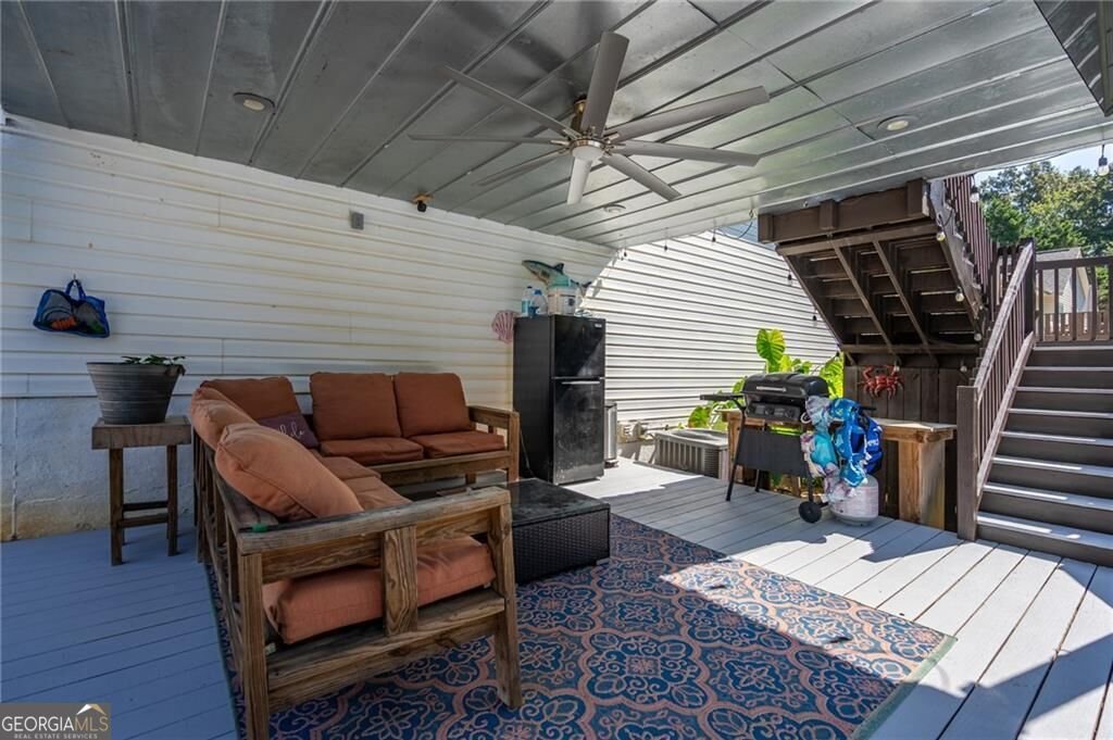 731 Calloway Drive Rockmart - Photo 27