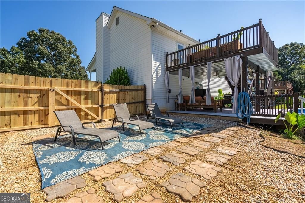 731 Calloway Drive Rockmart - Photo 28