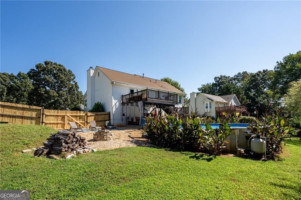 731 Calloway Drive Rockmart - Photo 29