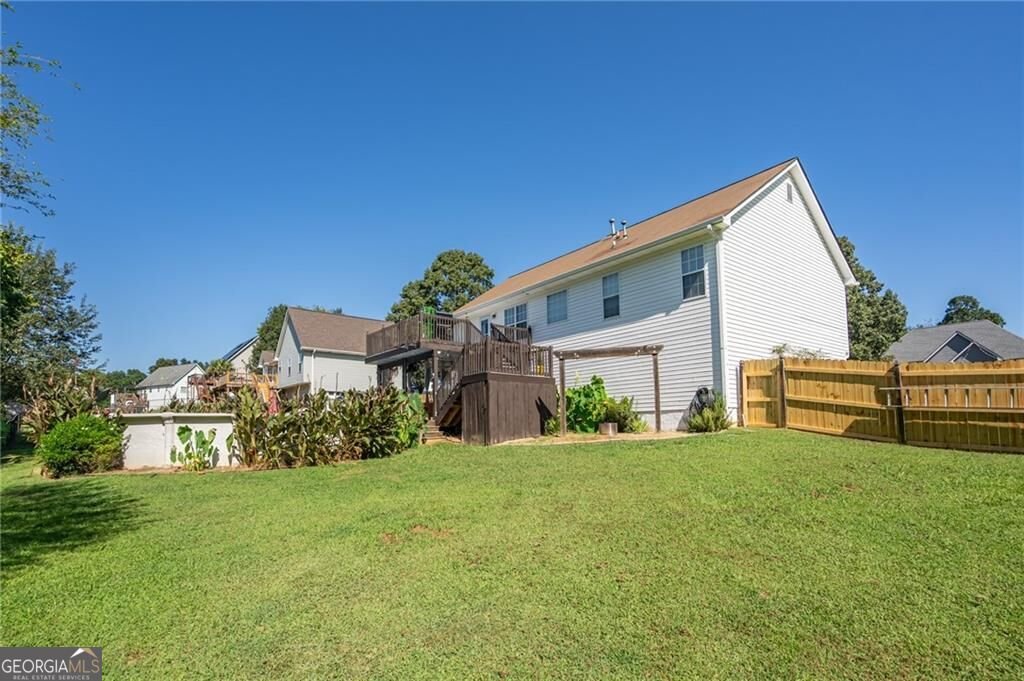 731 Calloway Drive Rockmart - Photo 30
