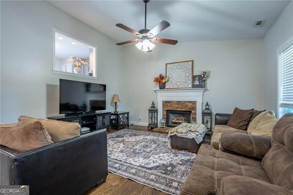 731 Calloway Drive Rockmart - Photo 7