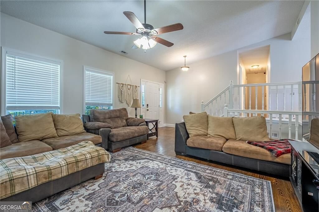 731 Calloway Drive Rockmart - Photo 8