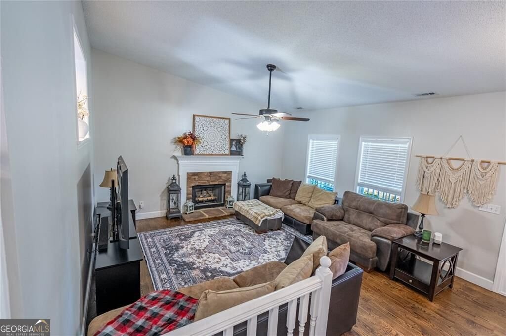 731 Calloway Drive Rockmart - Photo 9