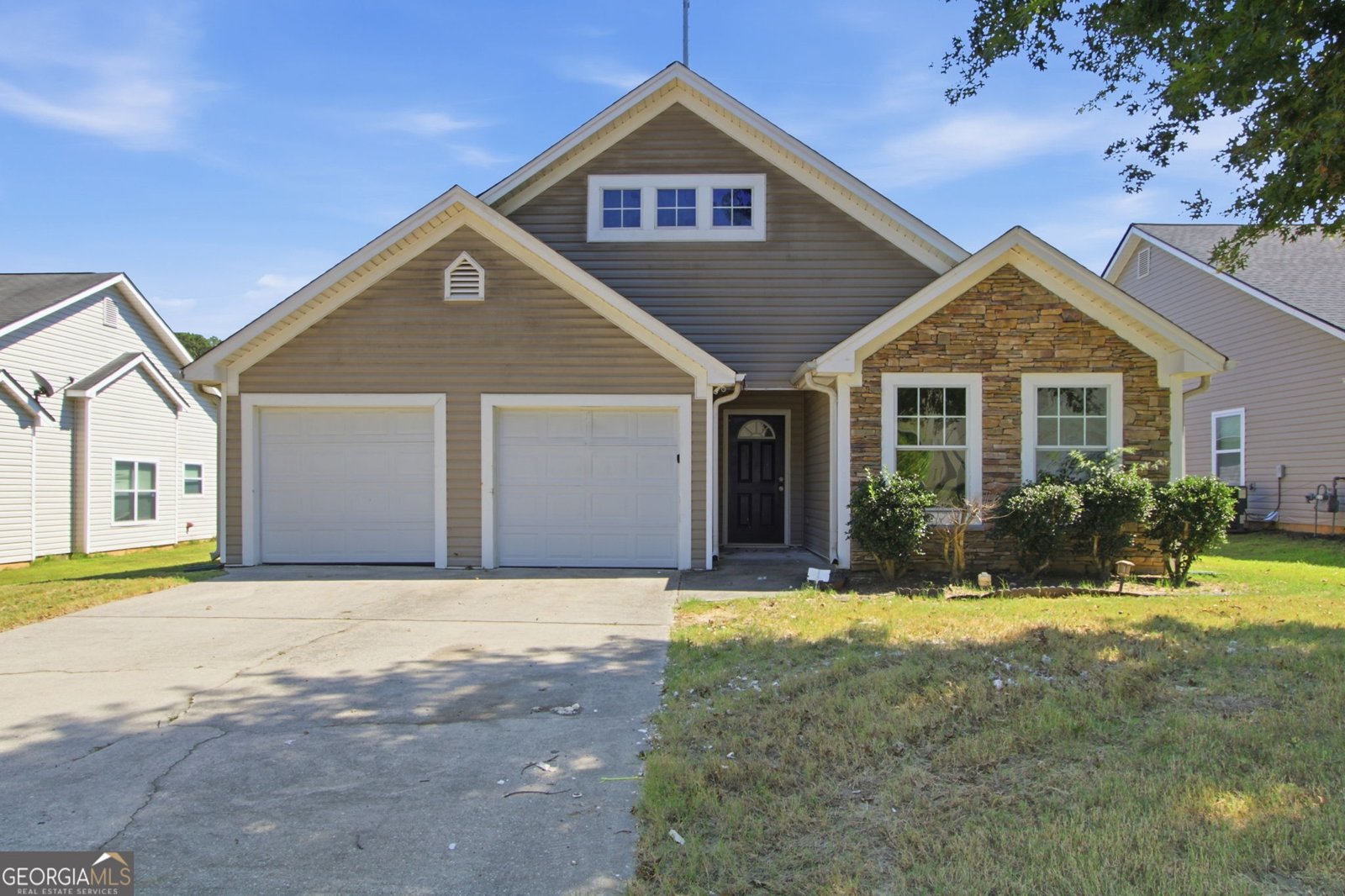 66 Camden Way Fairburn - main photo