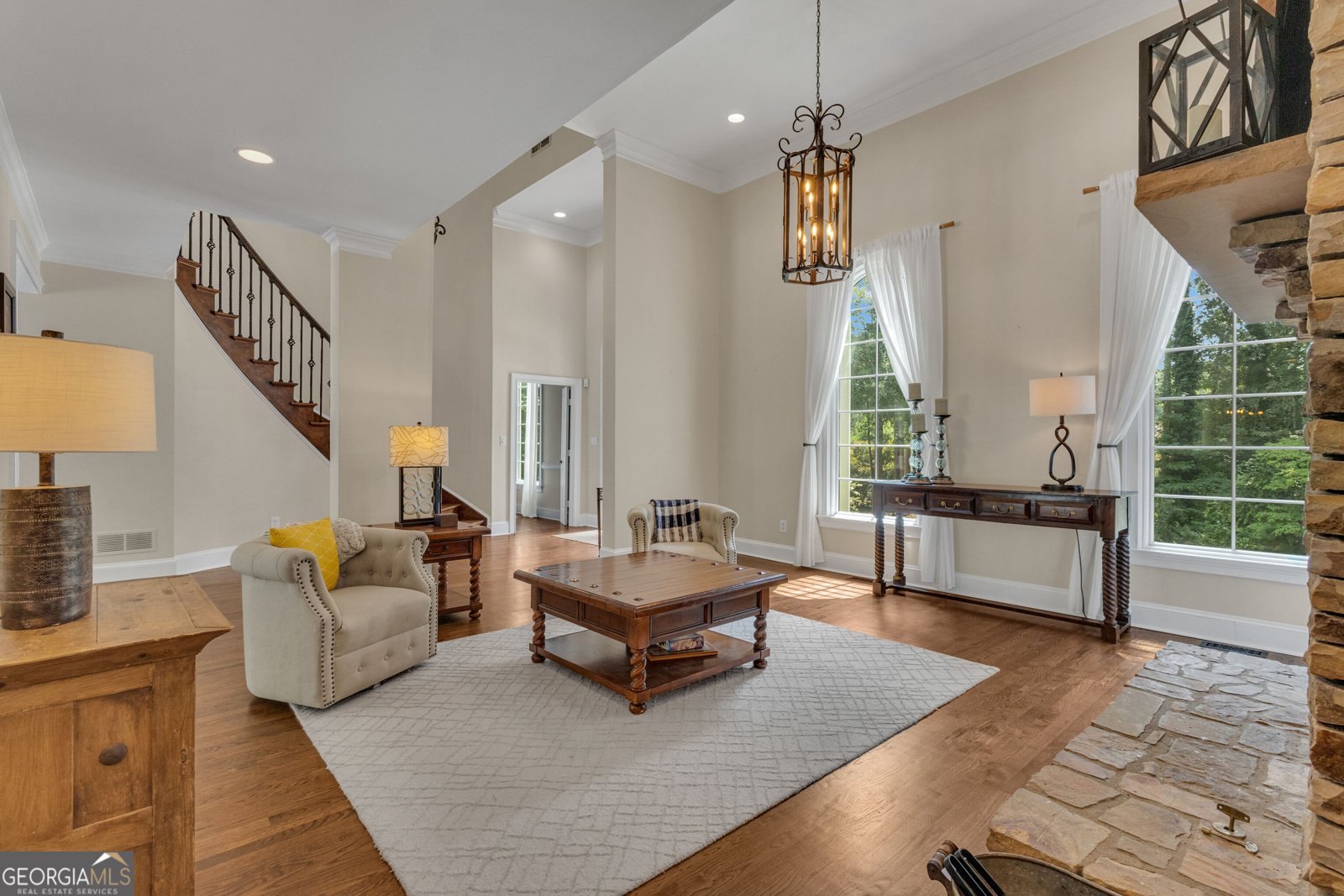 180 Pebble Beach Drive Fayetteville - Photo 10