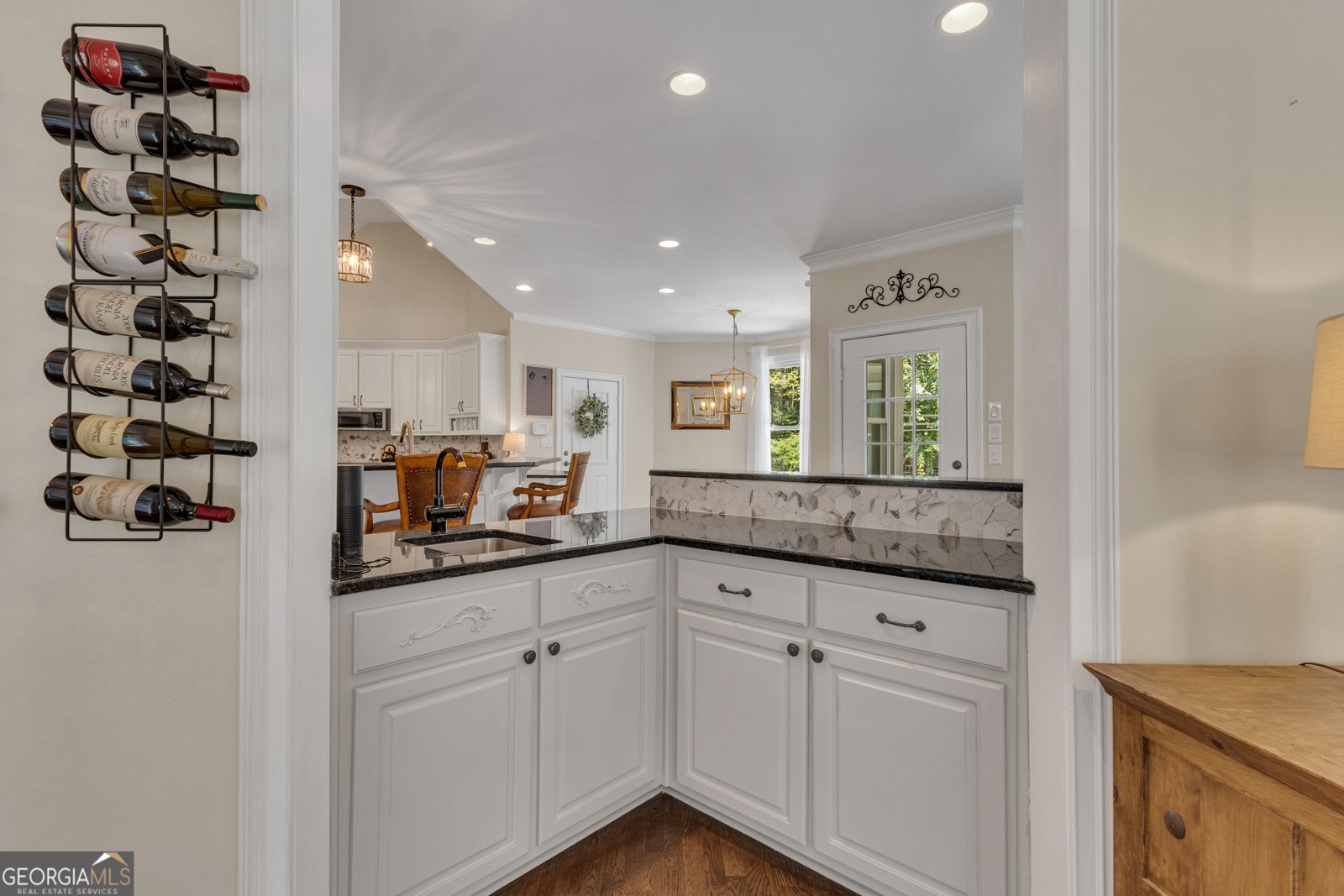 180 Pebble Beach Drive Fayetteville - Photo 11