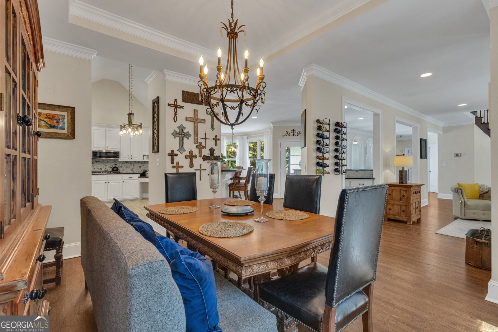 180 Pebble Beach Drive Fayetteville - Photo 14