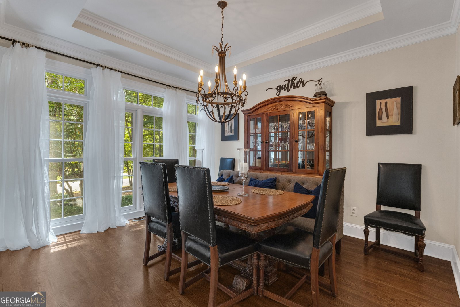 180 Pebble Beach Drive Fayetteville - Photo 15